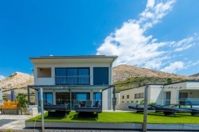 Ferienwohnung mit beheiztem Pool in Villa Gracia , Exklusiv beim Bookinq,com